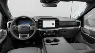 2026 Ford F-150® Internal Image 2
